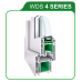 Металопластикові вікна WDS 5S SERIES. Біла Церква