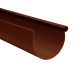 Жолоб 3м. 130x3000 Водостічні системи Rainway (Ренвей)